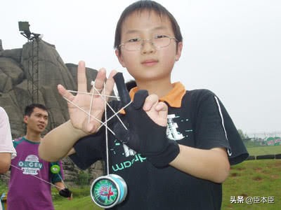 悠悠球真的是一种运动吗,悠悠球属于体育项目