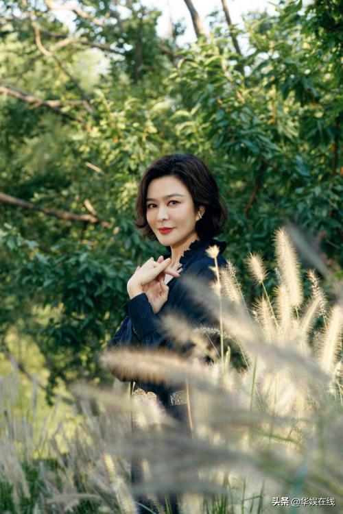 关之琳推荐的面霜,关之琳肤如凝脂