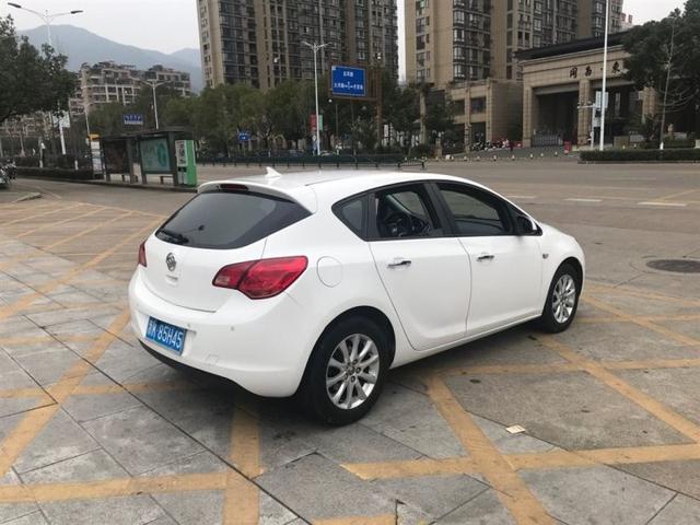 美系别克威朗怎么样,美系别克系列