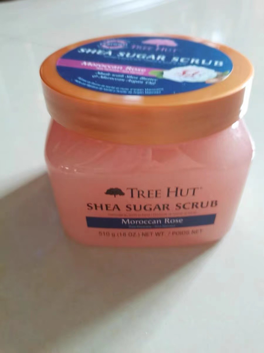 磨砂膏推荐美白去鸡皮和死皮,磨砂膏测评红黑榜去鸡皮平价