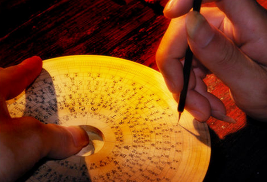 为什么说罗盘是中国的智慧符号,为什么说罗盘是智慧符号