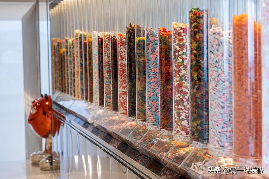 奢靡的豪宅,迪拜超级富豪的奢侈生活