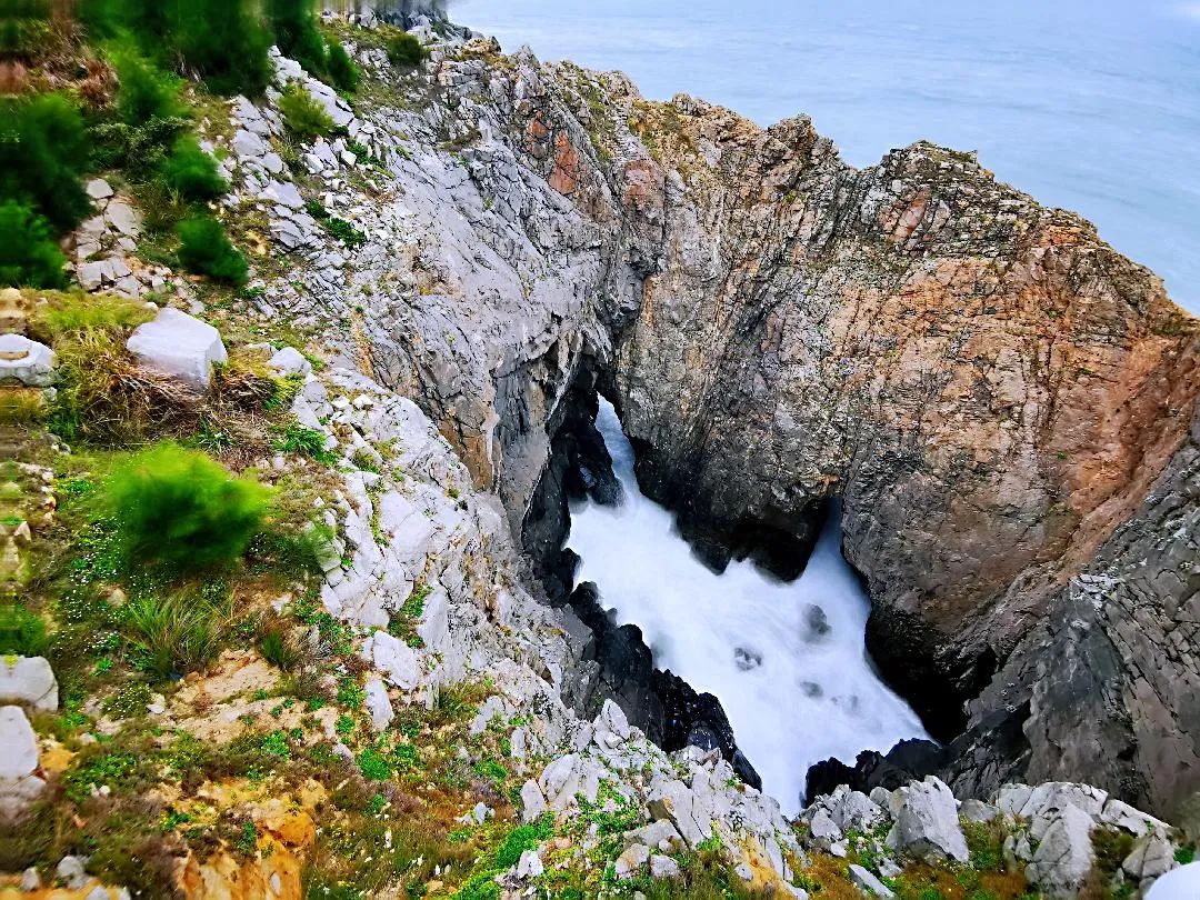 人少的小众秘境,超美的小众海岛