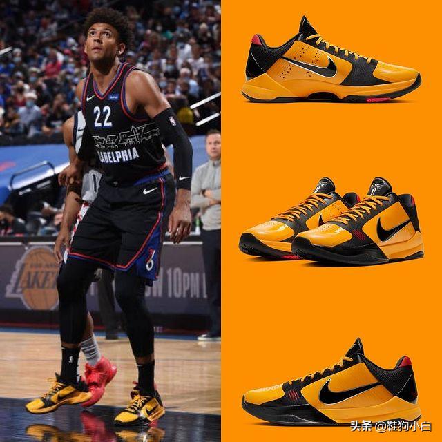 科比5protro测评,科比5莆田版最高版本在哪里买