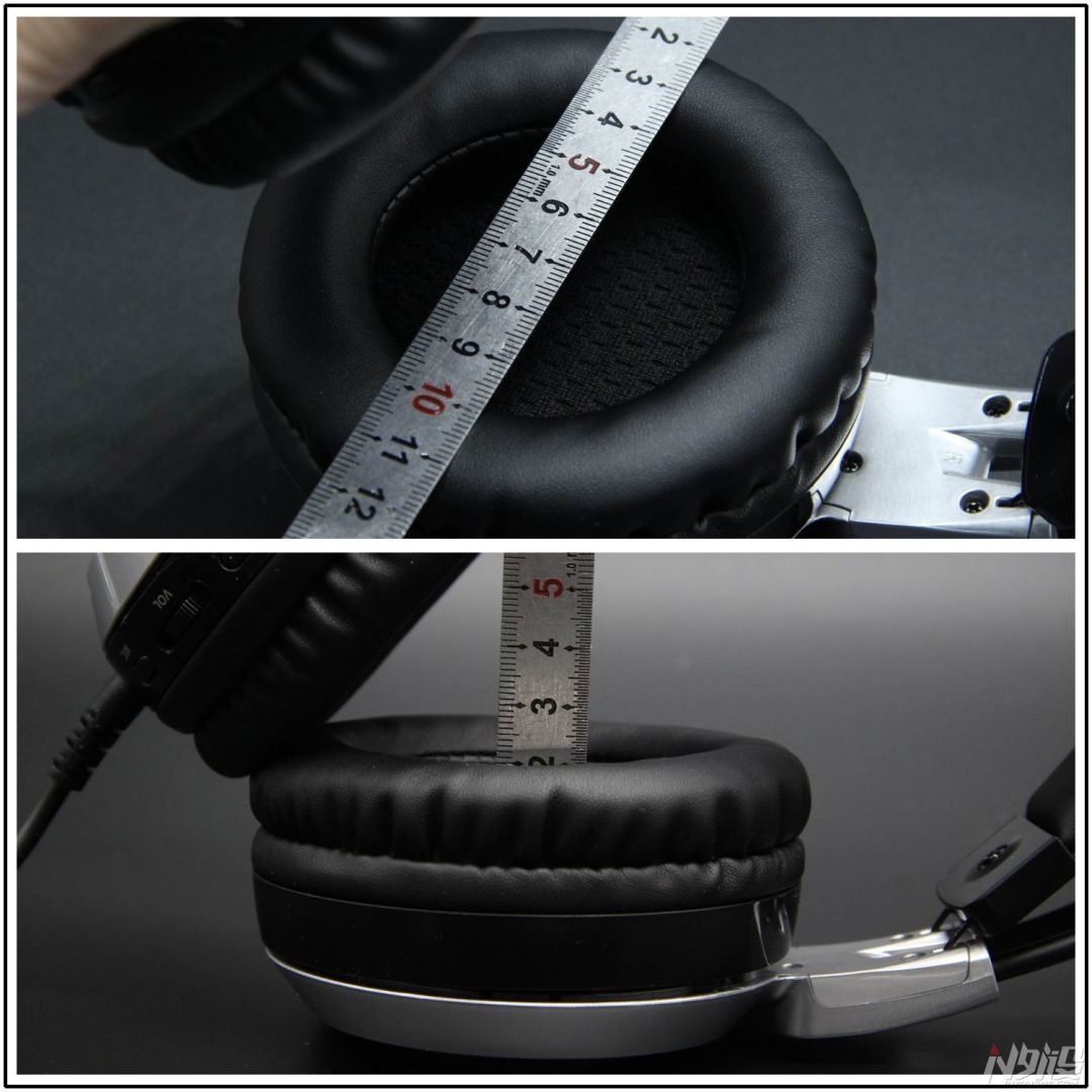 g933s耳机评测,g9000耳机测试