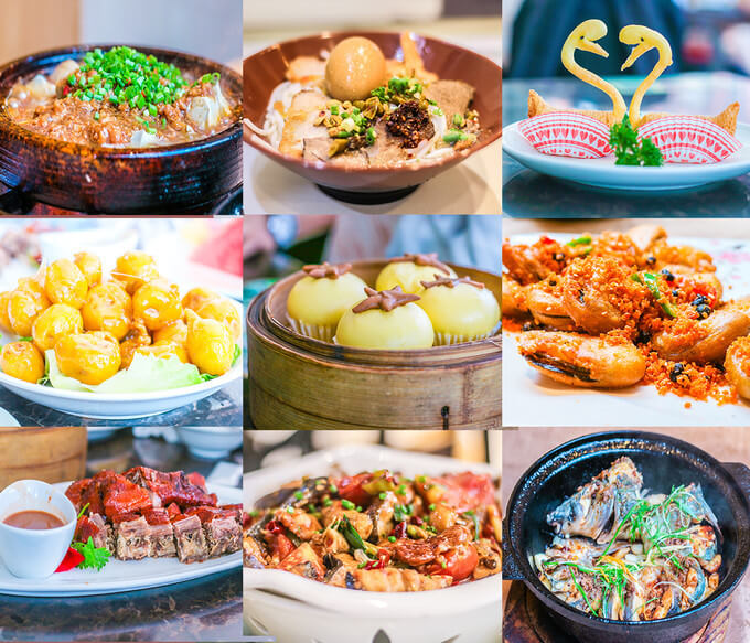 中国十大避暑旅游排名,中国避暑名城榜