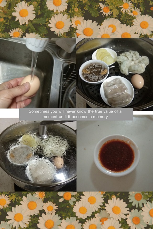 钟南山劝告少吃牛三星，牛三星是什么鬼？我与钟老早餐PK续十三