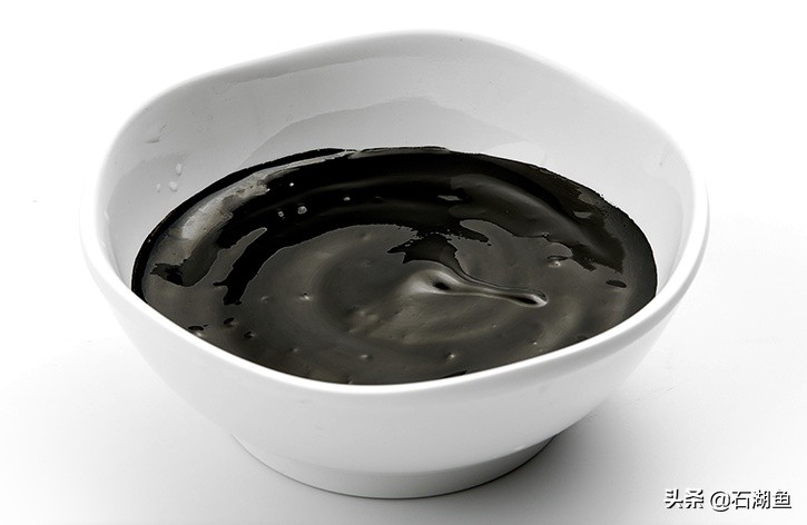 亚里士多德的墨水，致命的细节