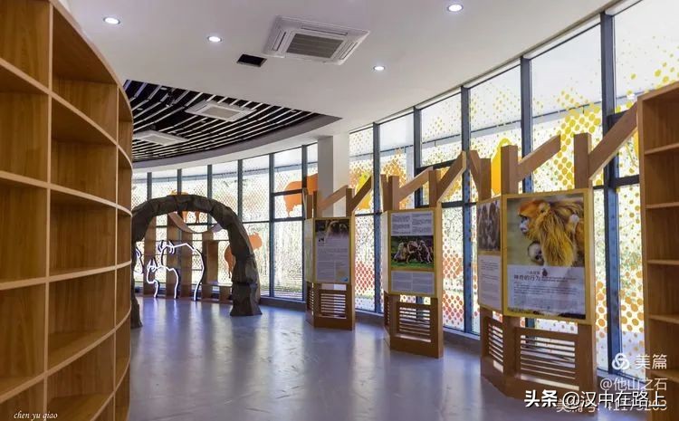 汉中户外遛娃好去处排行榜,汉中遛娃旅游景点有哪些