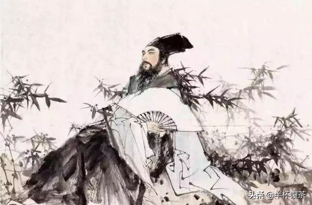 「烟云江湖」黄州的东坡，东坡的黄州，看山还是山