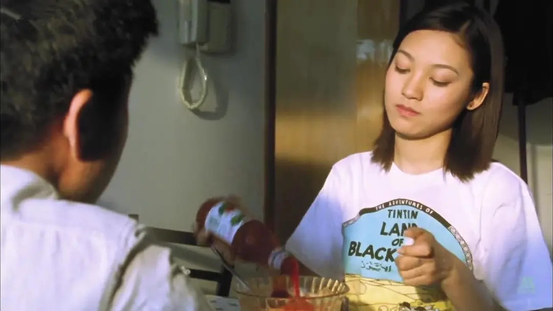 2018年的潘粤明,18年前的这部剧真是巅峰之作