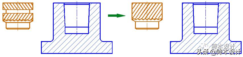 嵌件注塑的注意事项,嵌件注塑产品设计要点