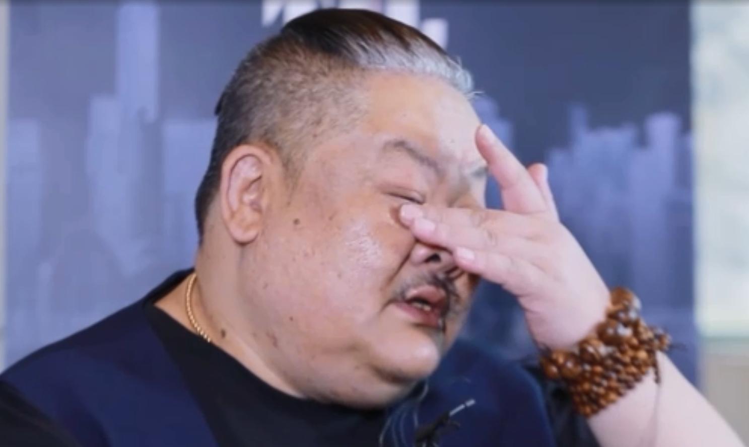 杜琪峰谈林雪,林雪吐槽杜琪峰