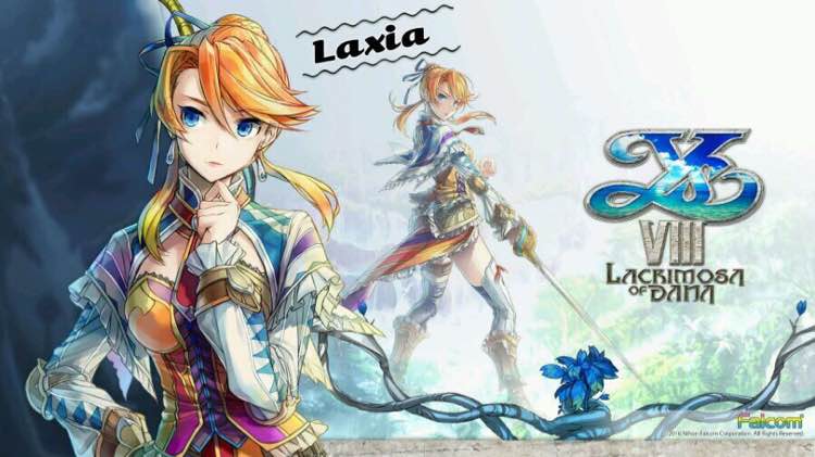 psv伊苏8评测,psv伊苏8dlc