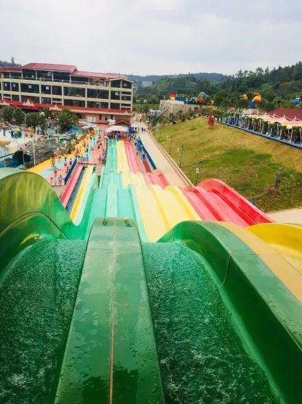 昆明最火网红打卡景点免费的,昆明最近的值得打卡的景点