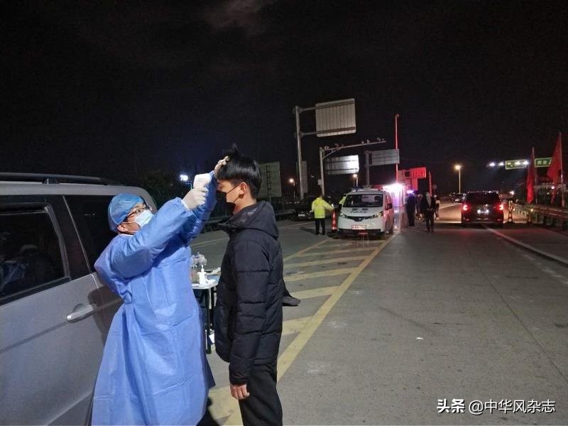 京安骨科医院防疫,防疫一线致敬每位抗疫人的坚守