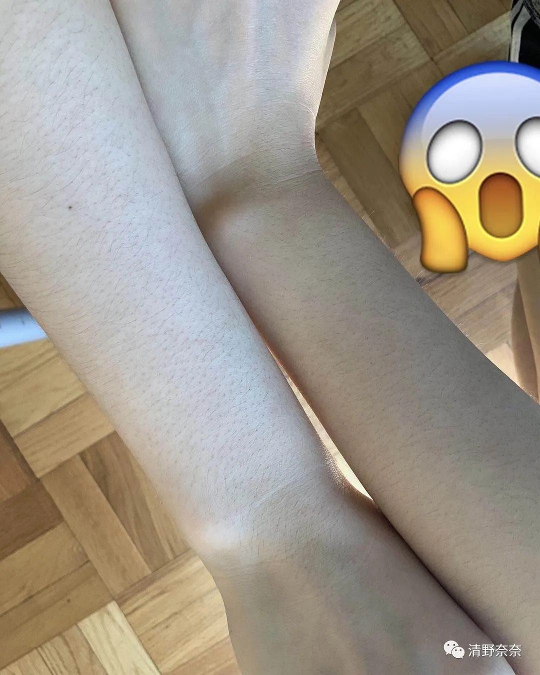 大胆开麦护肤品,大胆开麦测评