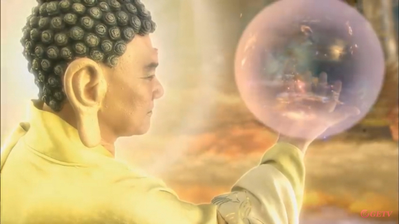 不战则已战则必胜原文,西游记中谁能打败如来佛祖