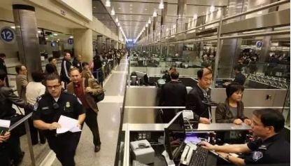 海关对进出境旅客行李物品监管,海关严查入境物品