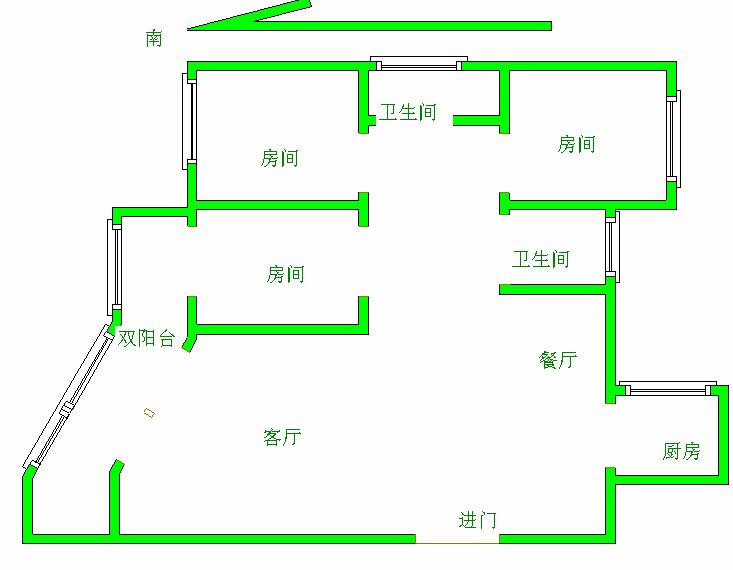 好房推荐奥体单价3万,奥林花园二手房10万以下