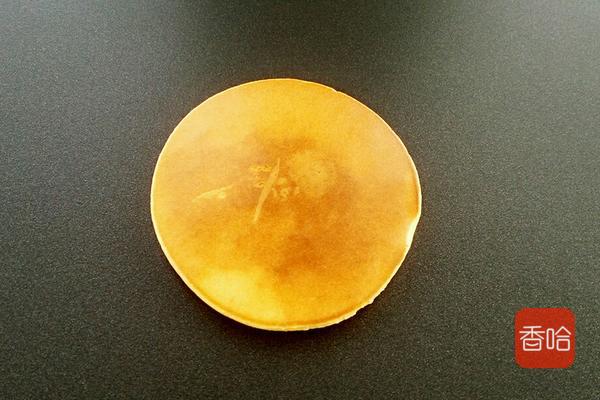 铜锣烧怎么做超级简单好吃,铜锣烧怎么做超级简单