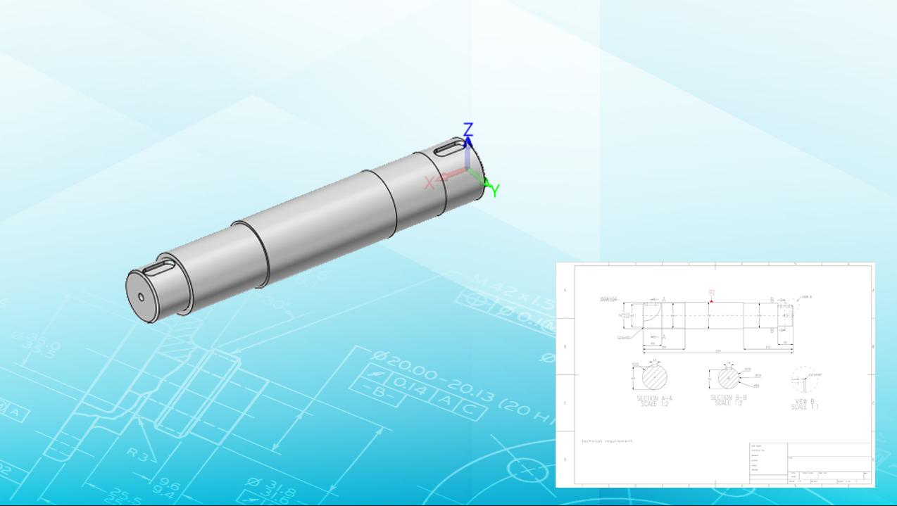 cad平面图怎么快速生成3d模型,CAD制图怎么做成文件