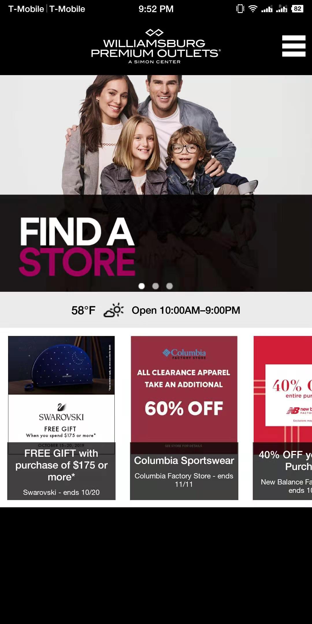 美国奥特莱斯的消费,美国奥特莱斯买奢侈品折扣