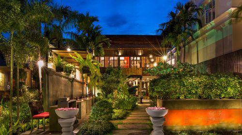 柬埔寨金边十大必吃餐厅,柬埔寨美食餐厅推荐