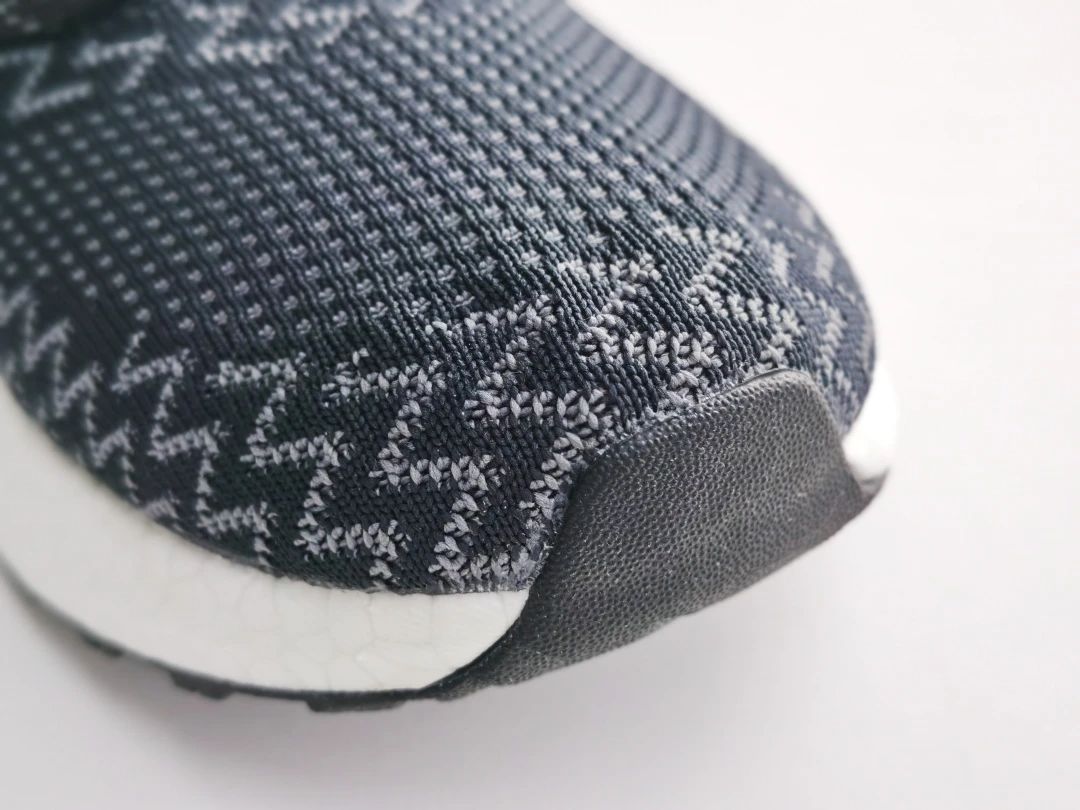 最黑科技的运动鞋,穿过很多碳板跑鞋