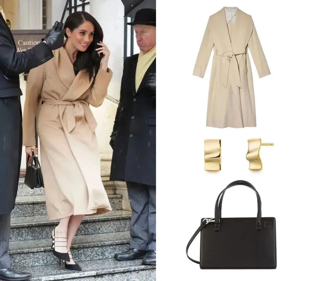 梅根退出王室后首次公开露面,梅根哭诉退出王室背后压力