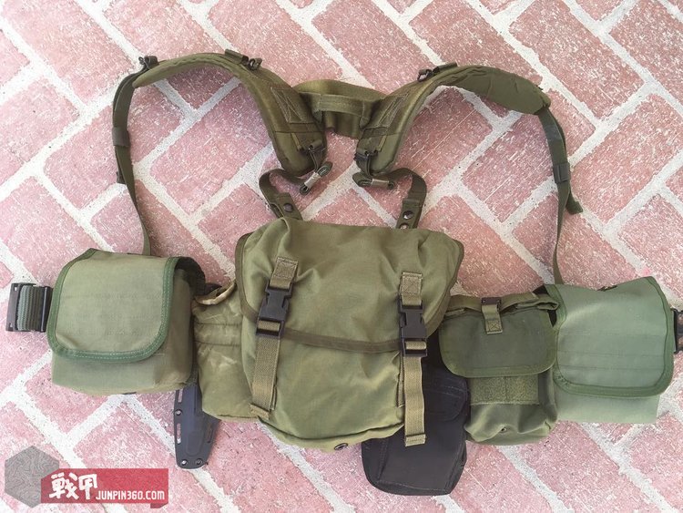 折腾九年，就拿出这点东西凑外拍？（中）