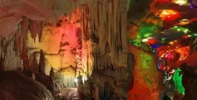 有了这些均温不足20℃的空调山，再热情的“烤验”也挡得住