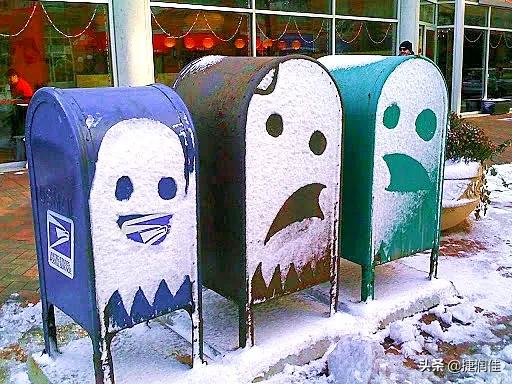 网购海外快递丢了,在加拿大东西被偷了怎么赔偿