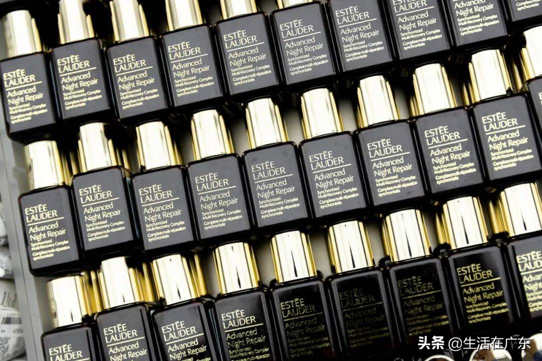 北京路美妆小样集合店,大牌美妆集合店