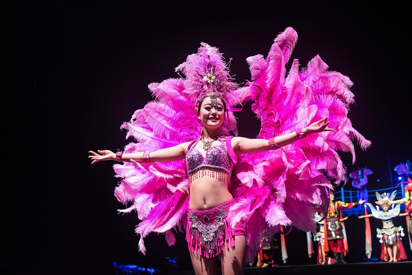 三亚旅游与美食攻略,三亚旅游攻略三亚美食