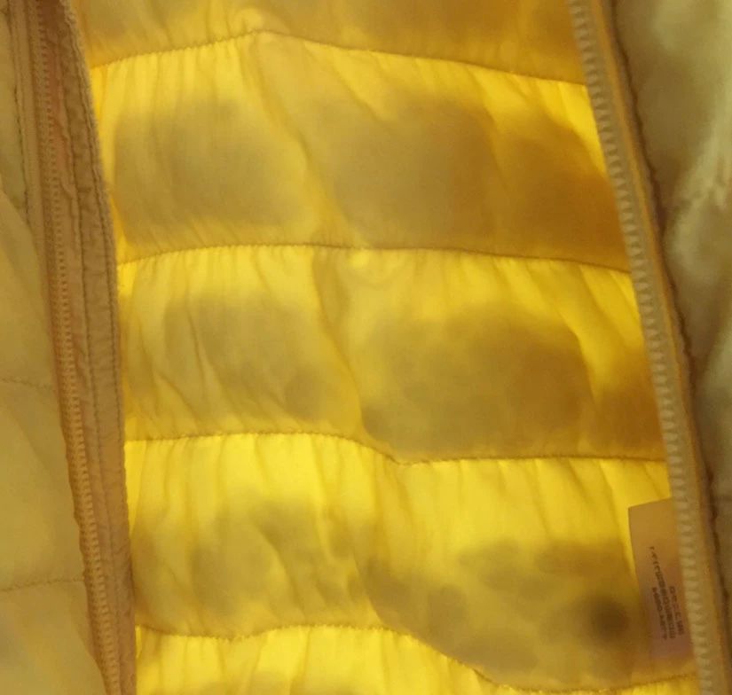 马云朴实的穿搭,马云穿的羽绒服是什么品牌