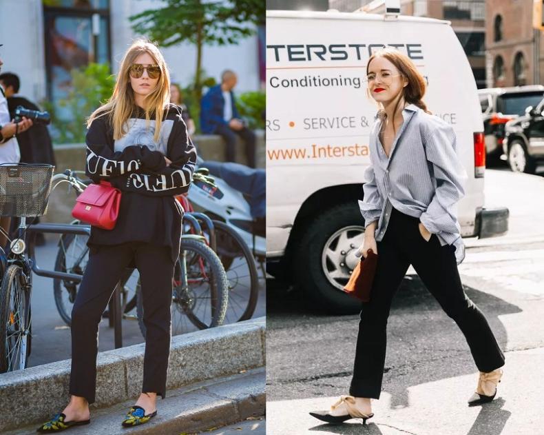 这双鞋一定可以让你闪闪发光 (有了这双鞋你就可以逆流而上了)