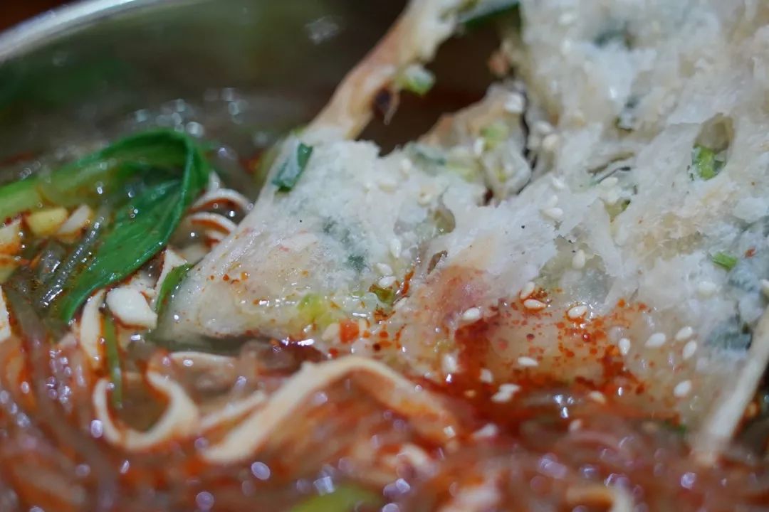 健康路熟不熟？这8家店你未必都吃过哇？