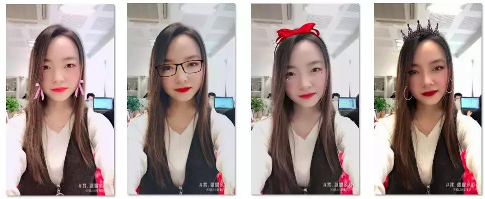 如何撬动“她经济”?Faceu激萌携手天猫女王节引领多面女王风潮