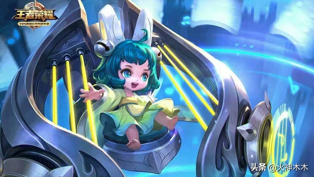 王者蔡文姬和庄周辅助哪个更强,庄周和蔡文姬才是最强辅助