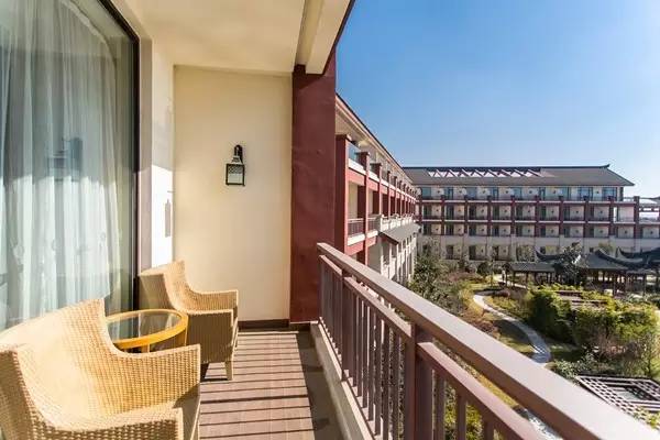 江浙沪十佳亲子酒店,江浙沪2-3天短途旅游亲子酒店推荐