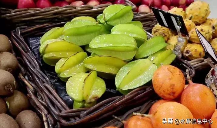 水果的品质辨别,鉴别水果好坏的技巧表格