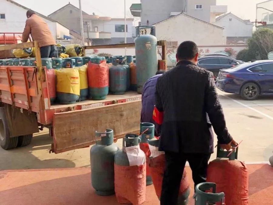 溧阳市:架起服务桥,防疫便民两不误