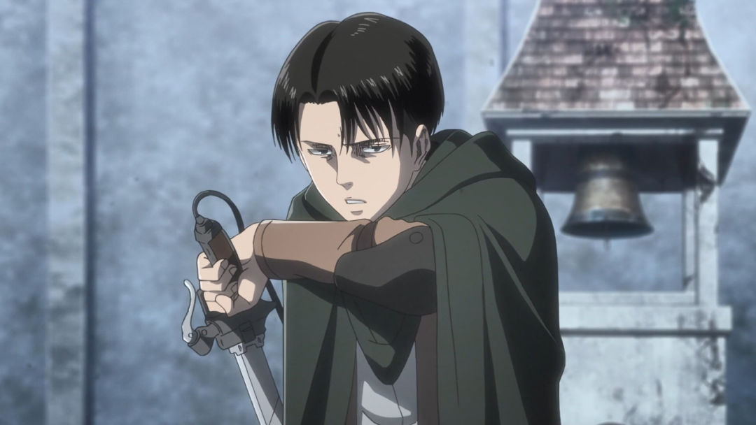 官方评进击的巨人,进击的巨人豆瓣评价9.9吗