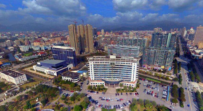 温州会被嘉兴绍兴超越吗,温州乐清市发展规划