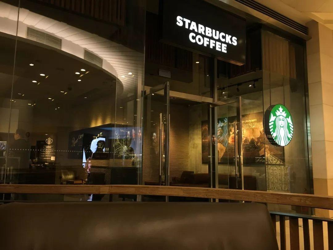 为什么星巴克外卖那么快,星巴克外卖真实现状