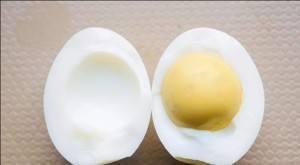 早晨吃鸡蛋万万不可四个错误,早晨吃鸡蛋的十大坏处