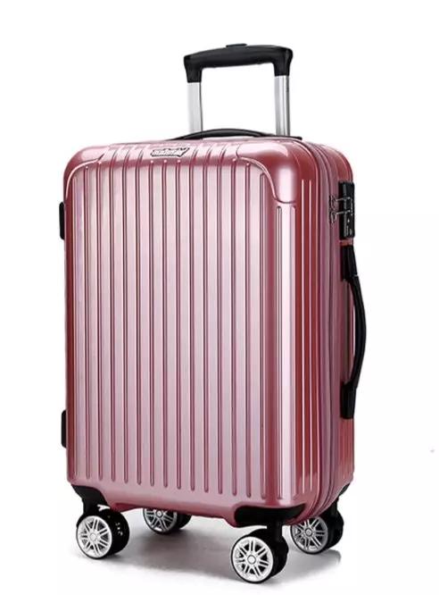 如何选购拉杆箱，快看挑选速成攻略吧