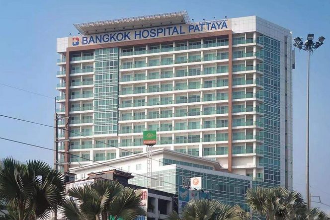 泰国芭提雅高级公寓,泰国芭提雅高档公寓