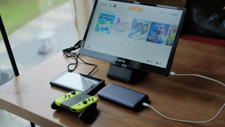 switch健身环大冒险需要什么配件,switch哪个配件有电池